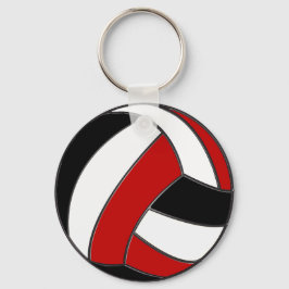 Volleyball Keychains-Billigt i bulk eller buy 1 Nyckelring