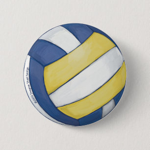 Volleyball Knapp