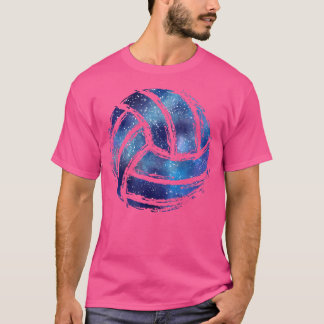 Volleyball Lover Beach Volleyball Player T Shirt