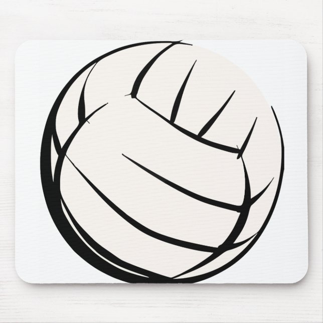 Volleyball Musmatta (Framsidan)