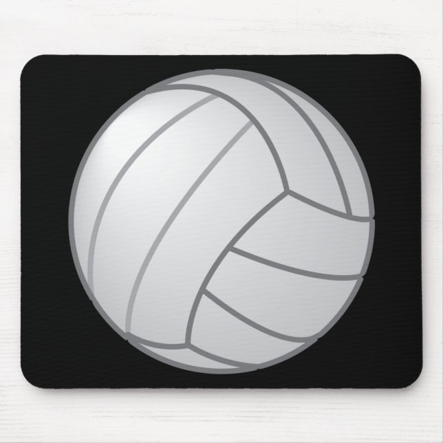 Volleyball Musmatta (Framsidan)