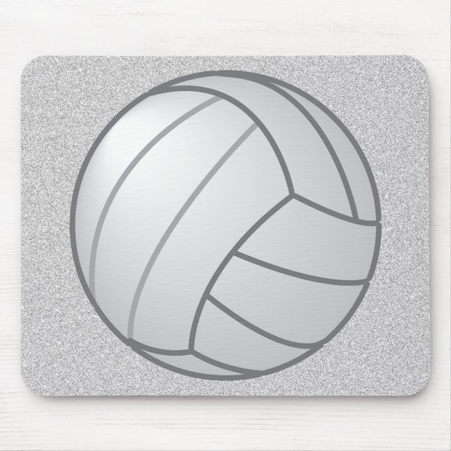 Volleyball Musmatta (Framsidan)