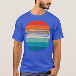 Volleyball Net T Shirt
