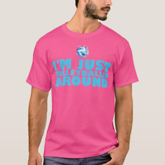 Volleyball Player Coach Training Game Beach Volley T Shirt