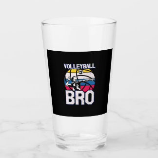 Volleyball Player | Volleyball Bro Glaskopp