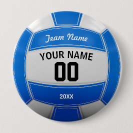 Volleyball Player's Namn Year Team Blue Knapp