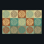 Volleyball Pop Art Poster<br><div class="desc">Volleyball Pop Art. Om Volleyball är din hobby,  ockupation eller besatthet,  visa den med underbara Volleyball t-shirts,  mugg,  klistermärken med mera. De är också underbara gåvor till andra Volleyball fläkt!</div>