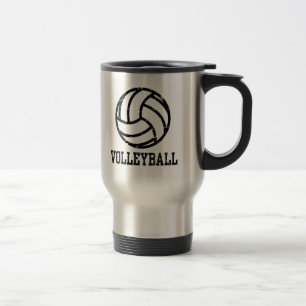 Volleyball Resemugg