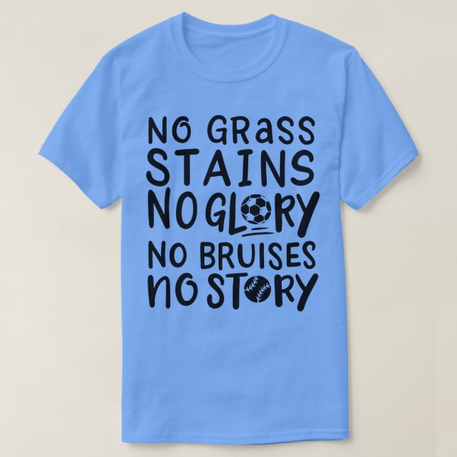 Volleyball Say T Shirt (Design framsida)