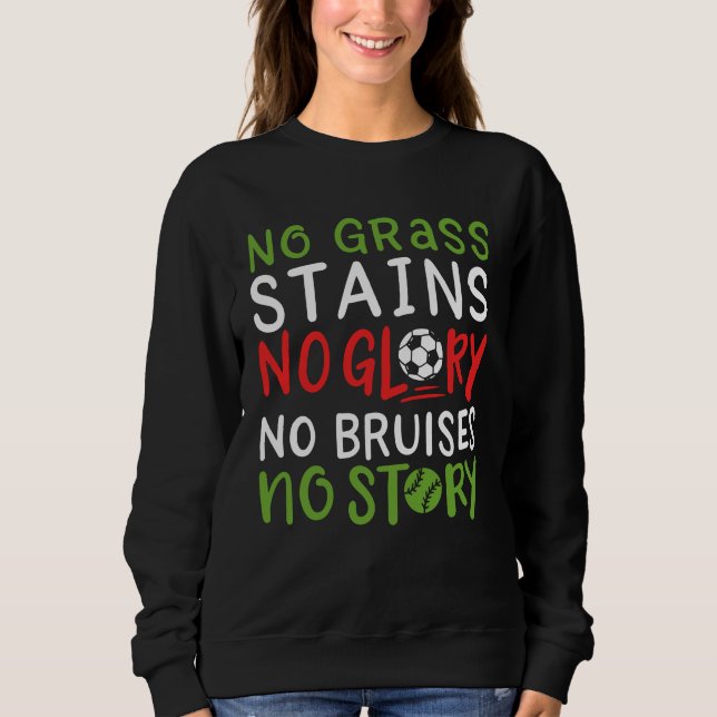 Volleyball Saying T Shirt (Framsida)