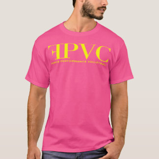 Volleyball School T Shirt