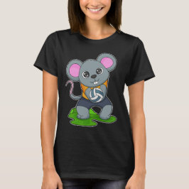 Volleyball-spelare T Shirt
