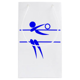 Volleyball Sports Gift Bag