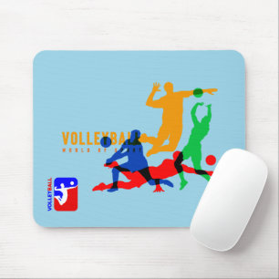 Volleyball Sports Musmatta