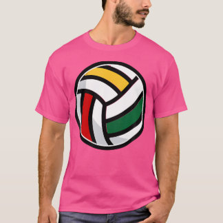Volleyball Sports Vball T Shirt