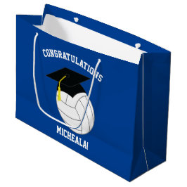 Volleyball Studenten Sports Blue