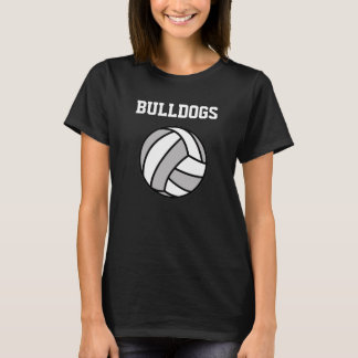 Volleyball T T Shirt