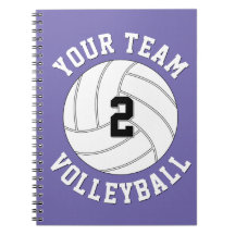 Volleyball Team Namn & Player Jersey Number Sports