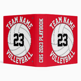 Volleyball Team Namn Player Number Anpassningsbar 