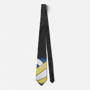 Volleyball Tie Slips