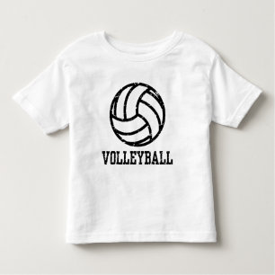 Volleyball Tröja