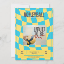 volleyball-turnering