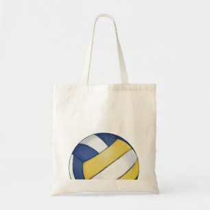 Volleyball Tygkasse