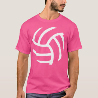 Volleyball - Unisex T Shirt