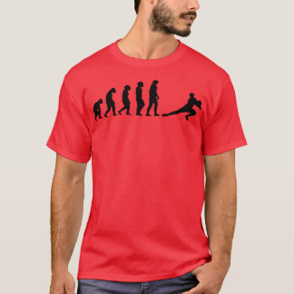 Volleyball Volleyball Player 2 T Shirt