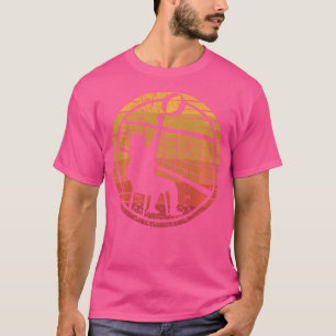 Volleyballer Ordförande Volleyball T Shirt