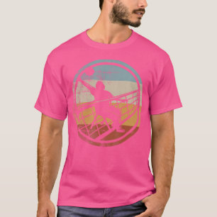 Volleyballer Ordförande Volleyball T Shirt