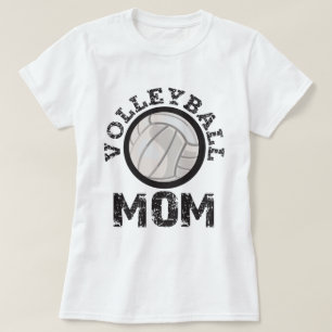 VolleyballMOM Tröja