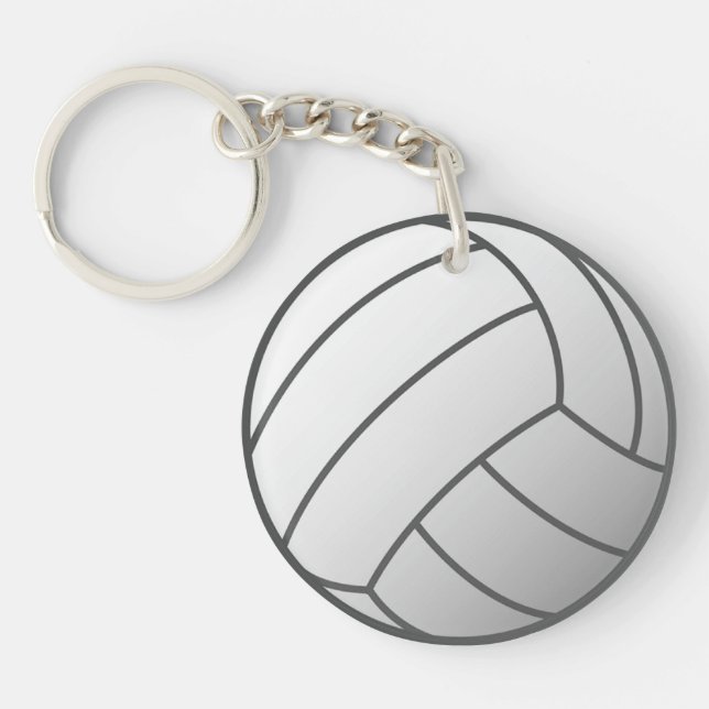 Volleyboll (Framsidan)