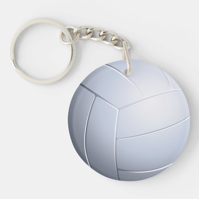 Volleyboll (Framsidan)