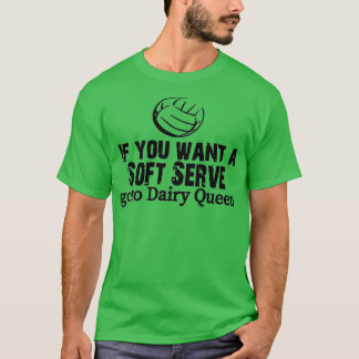 volleyboll1 t shirt