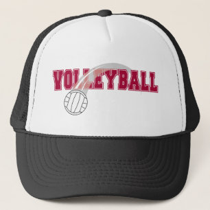 Volleyboll 2 keps