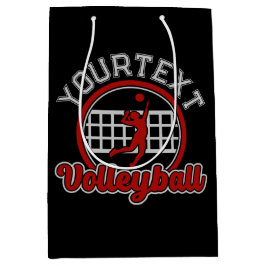  Volleyboll ADD NAME Spike Boll Attack Lagsport