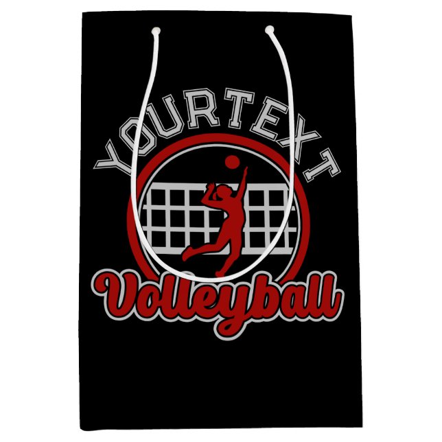  Volleyboll ADD NAME Spike Boll Attack Lagsport (Framsidan)