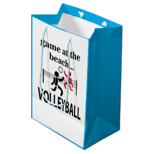 Volleyboll Beachvolleyboll