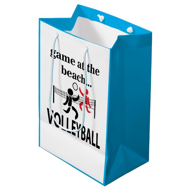 Volleyboll Beachvolleyboll (Framsidan Vinklad)