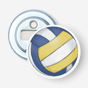 Volleyboll Flasköppnare