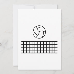 Volleyboll Inbjudningar