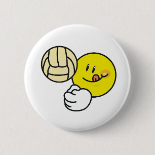 Volleyboll Knapp