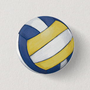 Volleyboll Knapp