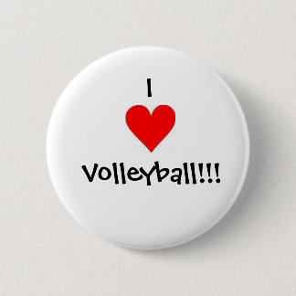 Volleyboll Knapp