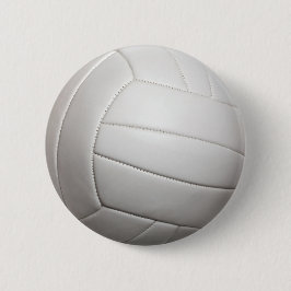 Volleyboll knäppas knapp