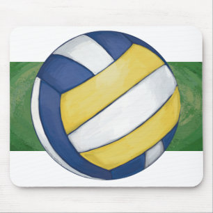 Volleyboll Musmatta