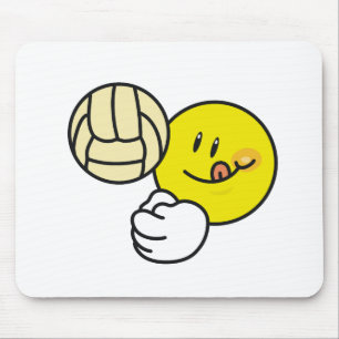 Volleyboll Musmatta