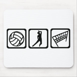 Volleyboll Musmatta