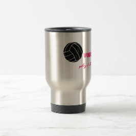 Volleyboll Resemugg